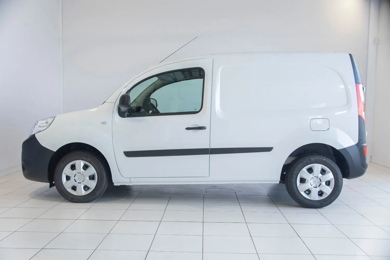 Renault Kangoo Express Kangoo Express 1.5 DCI Grand Confort Expression 6