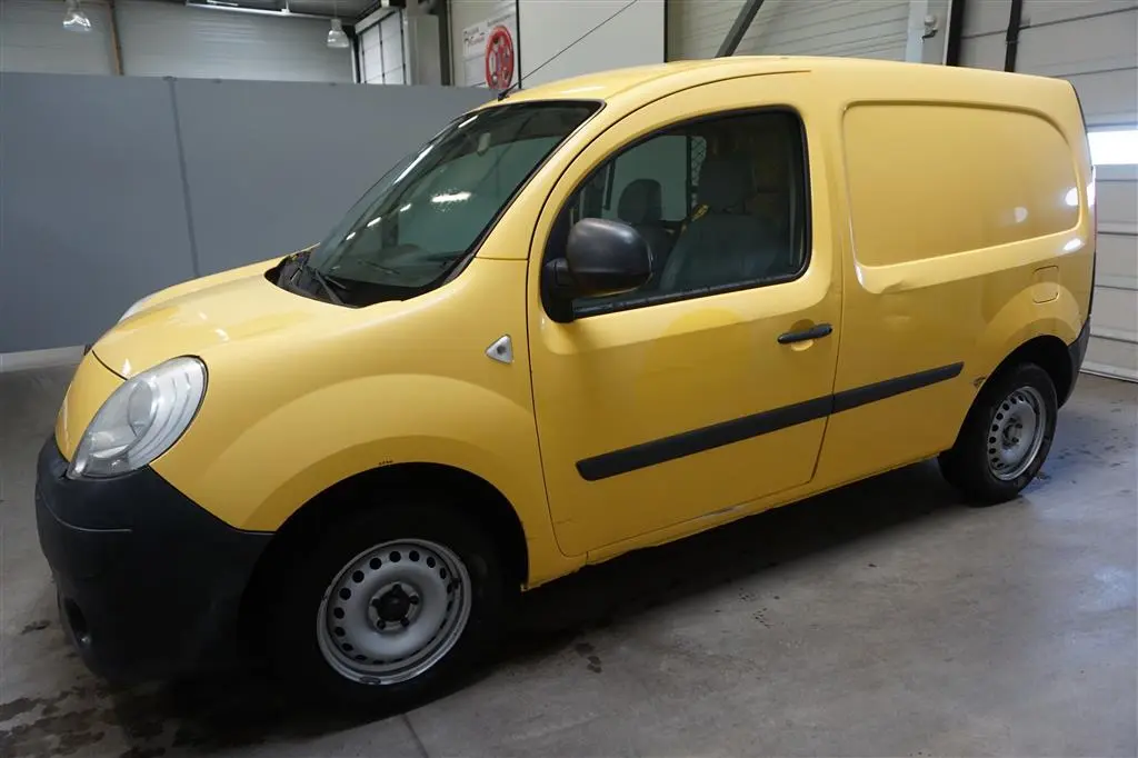 Renault Kangoo Express Kangoo Express 1.5 DCI Confort 7