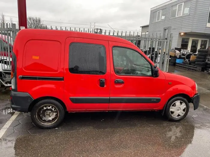 Renault Kangoo Express Kangoo Express 1.5 DCI Long Confort 3