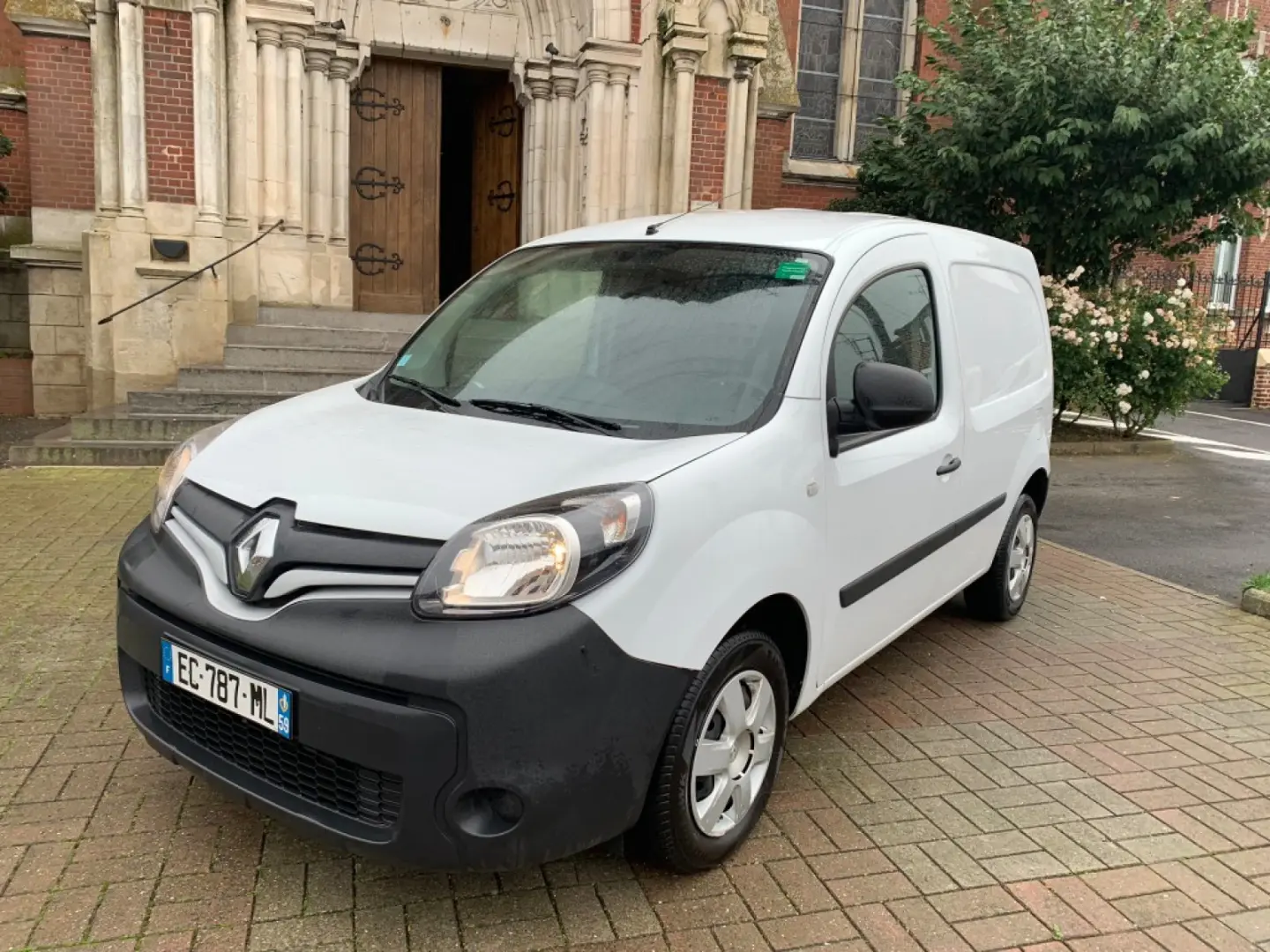 Renault Kangoo Express Kangoo Express 1.4 0