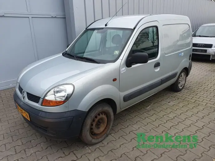 Renault Kangoo Express Kangoo Express 1.5 DCI Confort 2