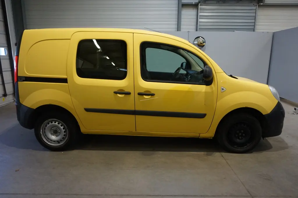 Renault Kangoo Express Kangoo Express 1.4 1