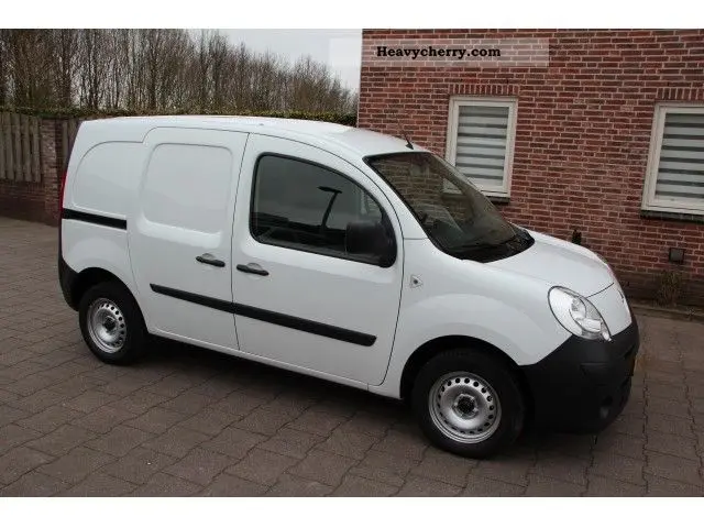 Renault Kangoo Express Kangoo Express 1.5 DCI Confort 5