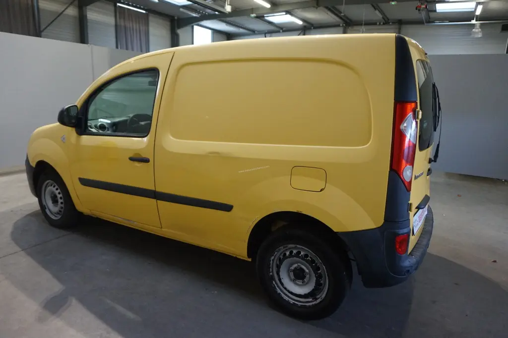 Renault Kangoo Express Kangoo Express 1.5 DCI 4