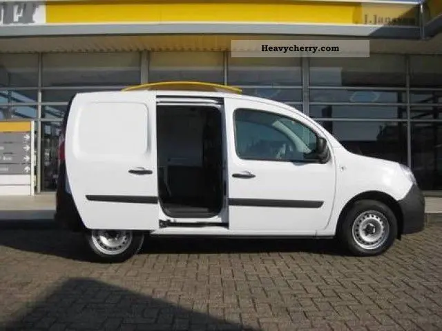Renault Kangoo Express Kangoo Express 1.5 DCI Confort 1