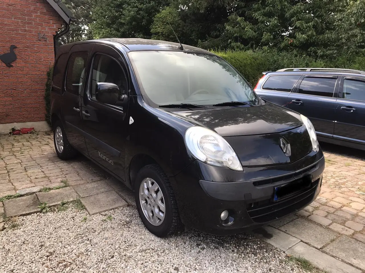 Renault Kangoo Express Kangoo Express 1.5 DCI Maxi 1