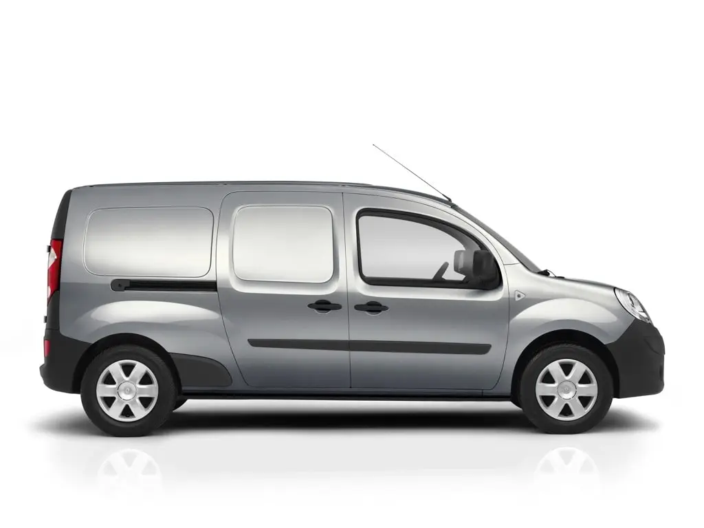 Renault Kangoo Express Kangoo Express 1.5 DCI Maxi 2
