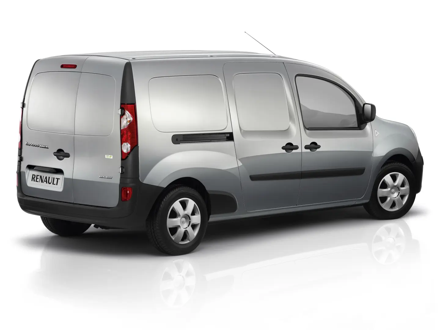 Renault Kangoo Express Kangoo Express 1.5 DCI Maxi 6