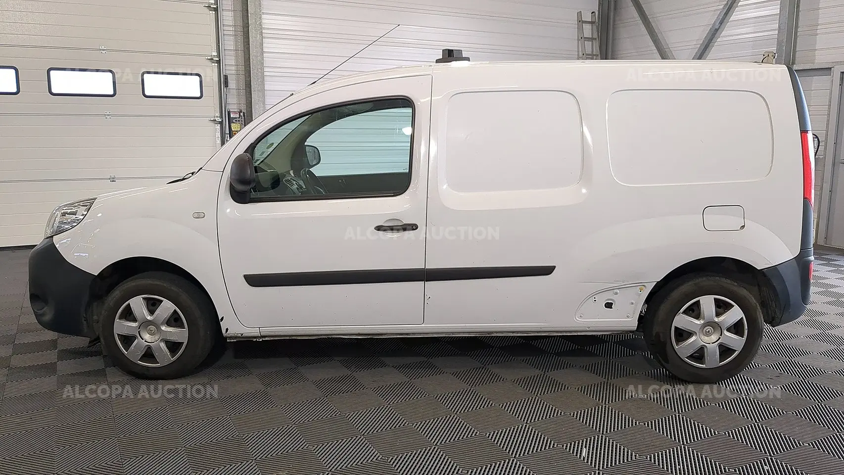 Renault Kangoo Express Kangoo Express 1.4 2