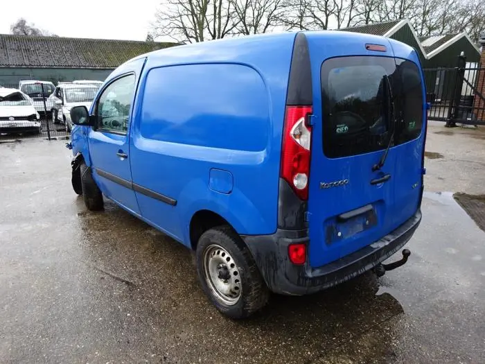Renault Kangoo Express Kangoo Express 1.5 DCI Maxi 6