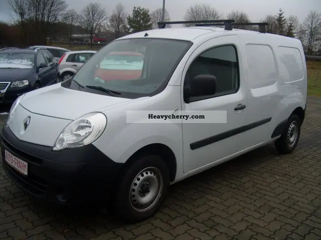 Renault Kangoo Express Kangoo Express 1.5 DCI Maxi 5