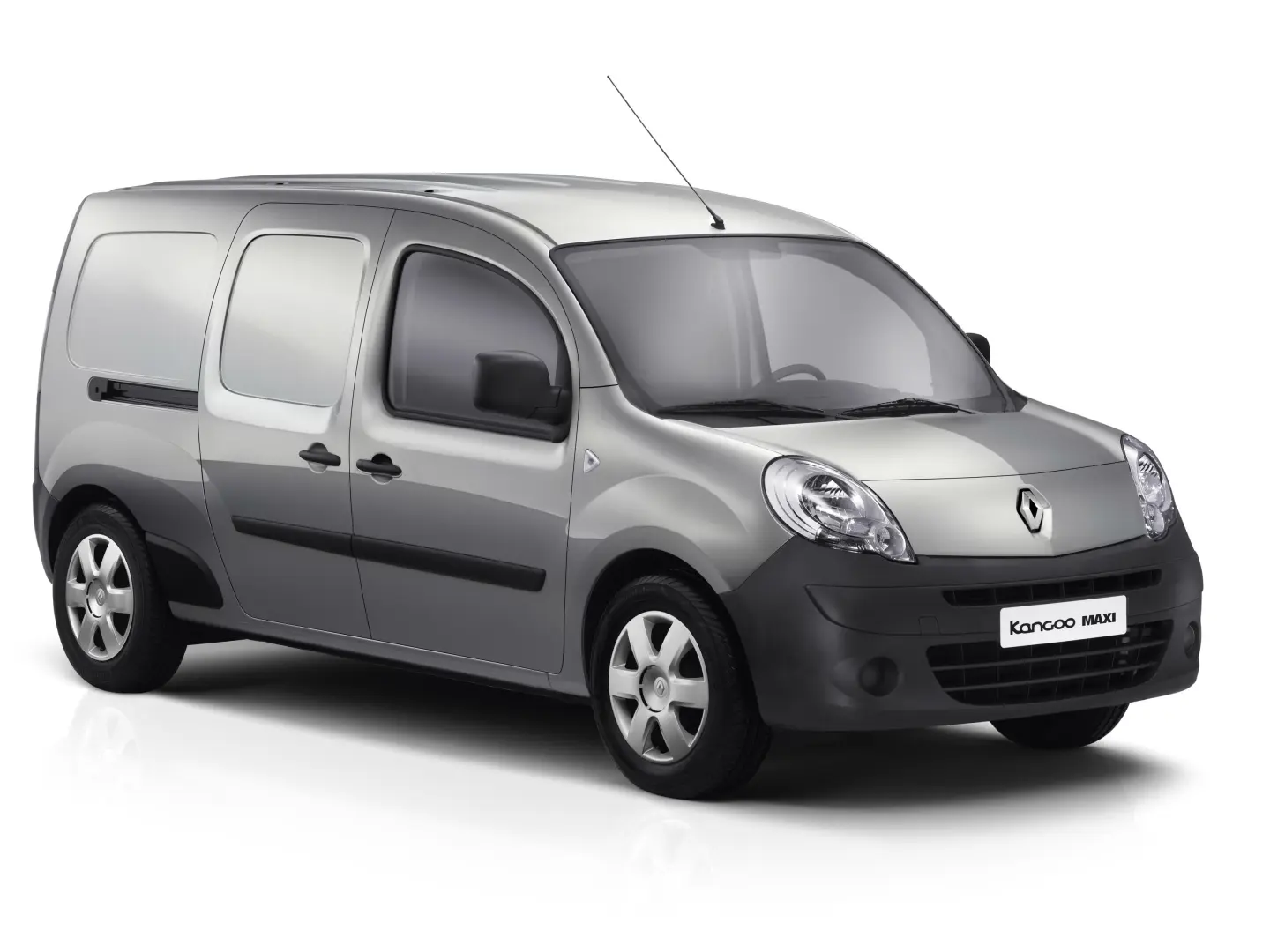 Renault Kangoo Express Kangoo Express Cargo 1.5 Blue DCI Maxi Joy 3