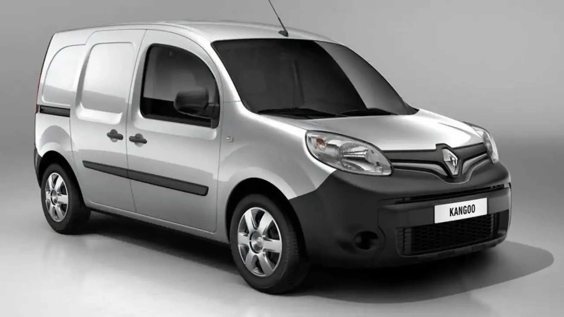Renault Kangoo Express Kangoo Express Combi 1.5 DCI Maxi Touch 3