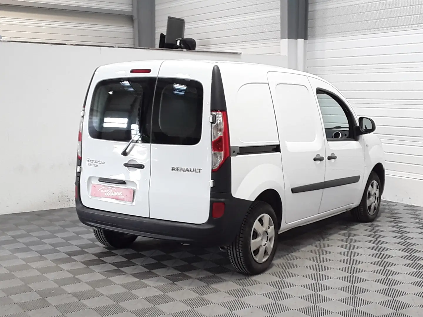 Renault Kangoo Express Kangoo Express 1.5 DCI Maxi Frigo +5 5