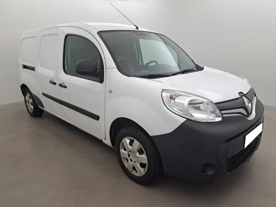 Renault Kangoo Express Kangoo Express 1.5 DCI Maxi Grand Confort 5