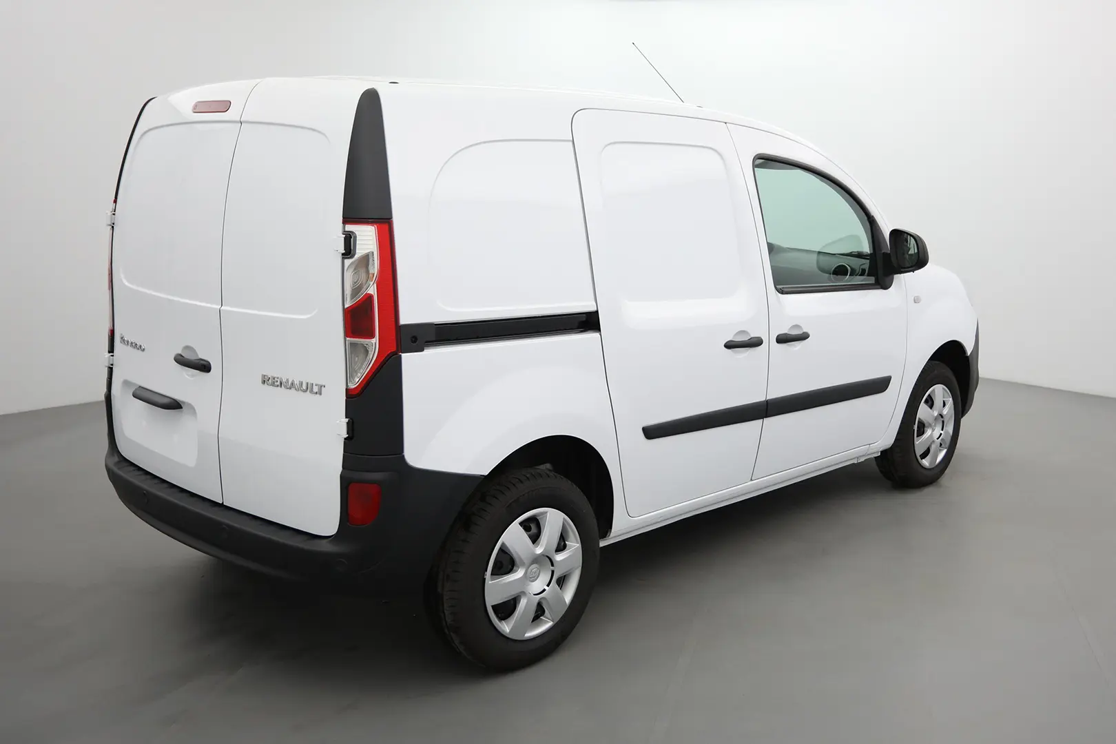 Renault Kangoo Express Kangoo Express 1.9 D Confort 5