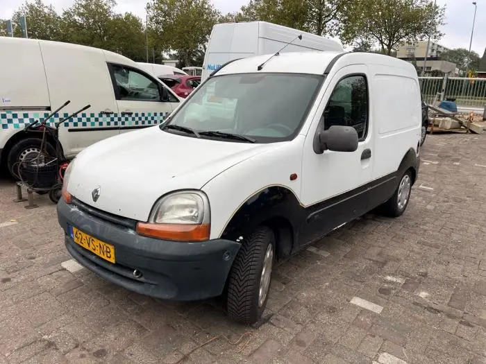Renault Kangoo Express Kangoo Express 1.9 DTI 0