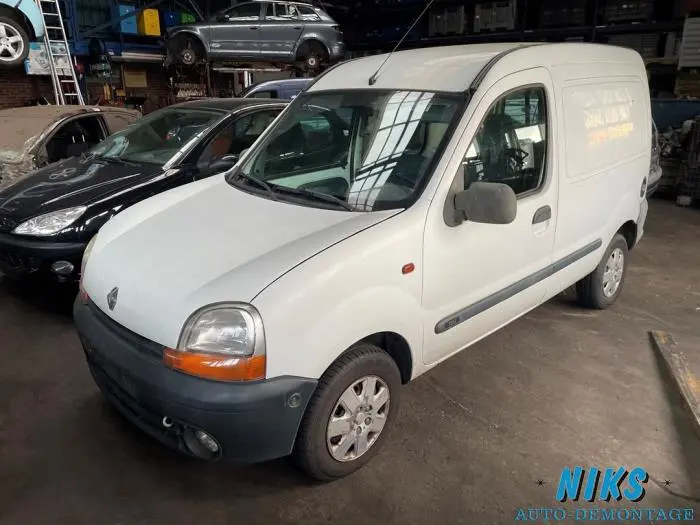 Renault Kangoo Express Kangoo Express 1.9 DTI 1