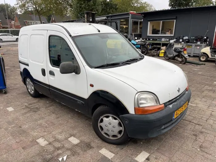 Renault Kangoo Express Kangoo Express 1.9 DTI 2