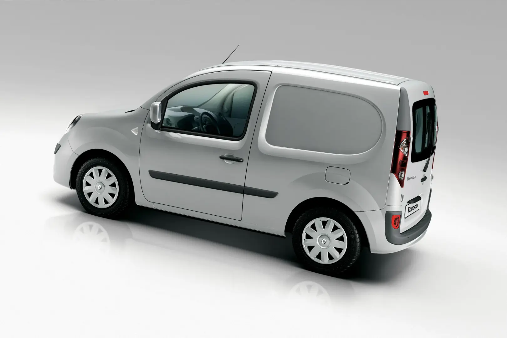 Renault Kangoo Express Kangoo Express 1.9 DTI 6