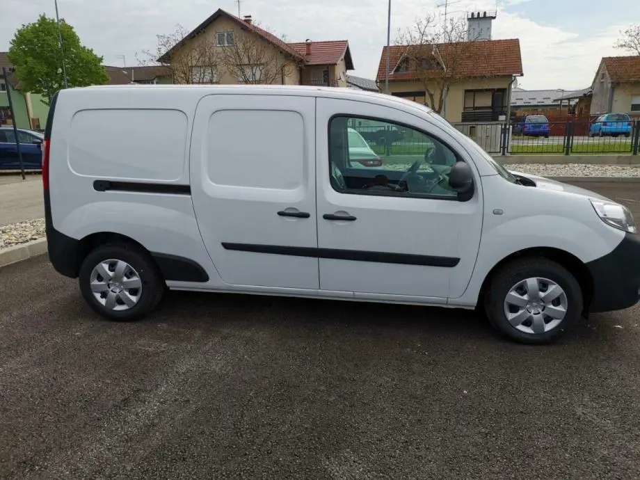 Renault Kangoo Express Kangoo Express Cargo 1.5 Blue DCI Maxi Joy 5