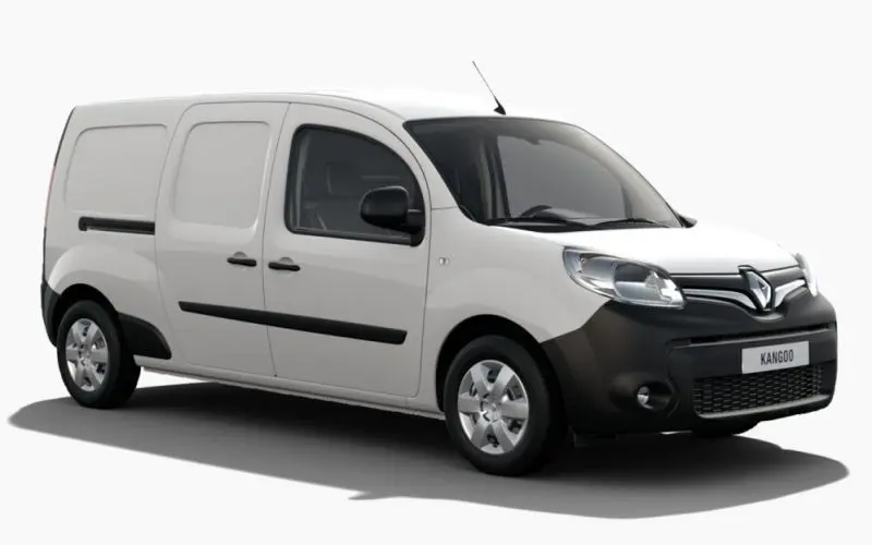 Renault Kangoo Express Kangoo Express Cargo 1.5 DCI Maxi 7