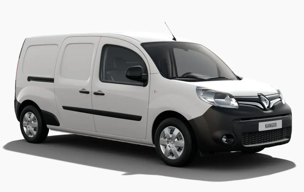 Renault Kangoo Express Kangoo Express 1.5 BlueDCi Maxi Joy 1