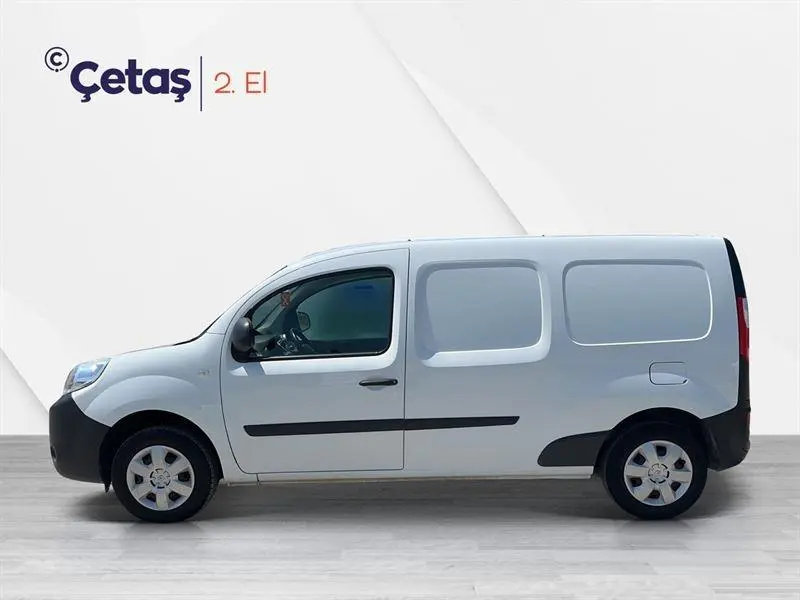 Renault Kangoo Express Kangoo Express Cargo 1.5 Blue DCI Maxi Joy 0