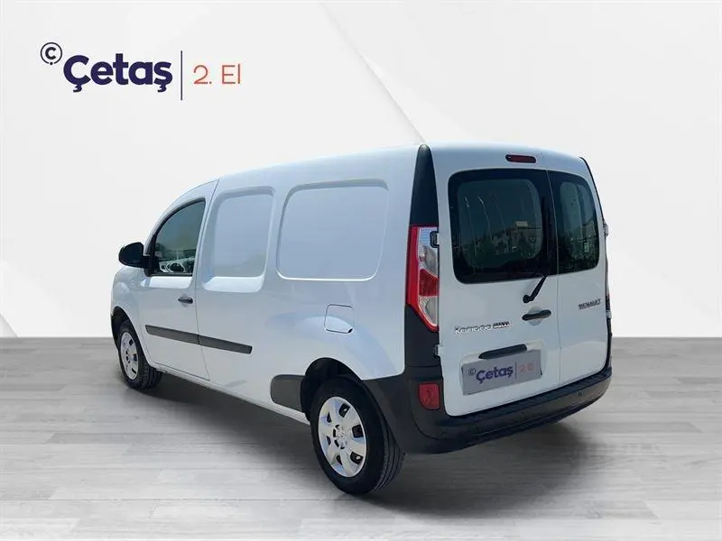 Renault Kangoo Express Kangoo Express Cargo 1.5 Blue DCI Maxi Joy 2