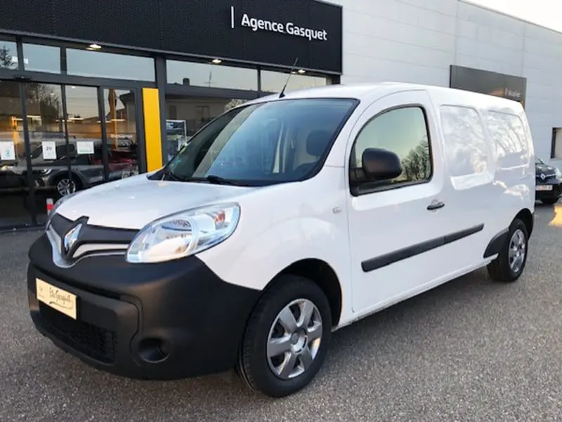 Renault Kangoo Express Kangoo Express 1.5 DCI Maxi 3