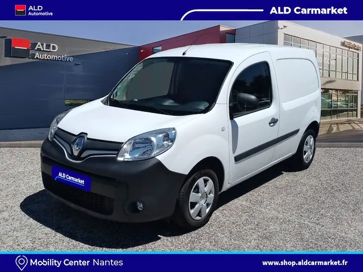 Renault Kangoo Express Kangoo Express 1.5 DCI 3