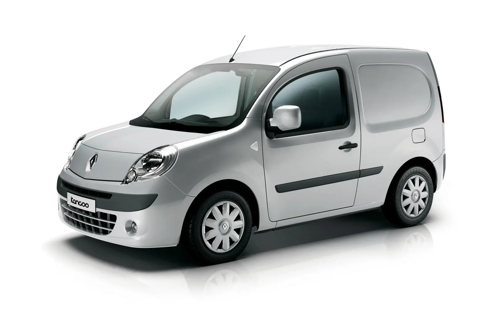 Renault Kangoo Express Kangoo Express Cargo 1.5 DCI Maxi 6