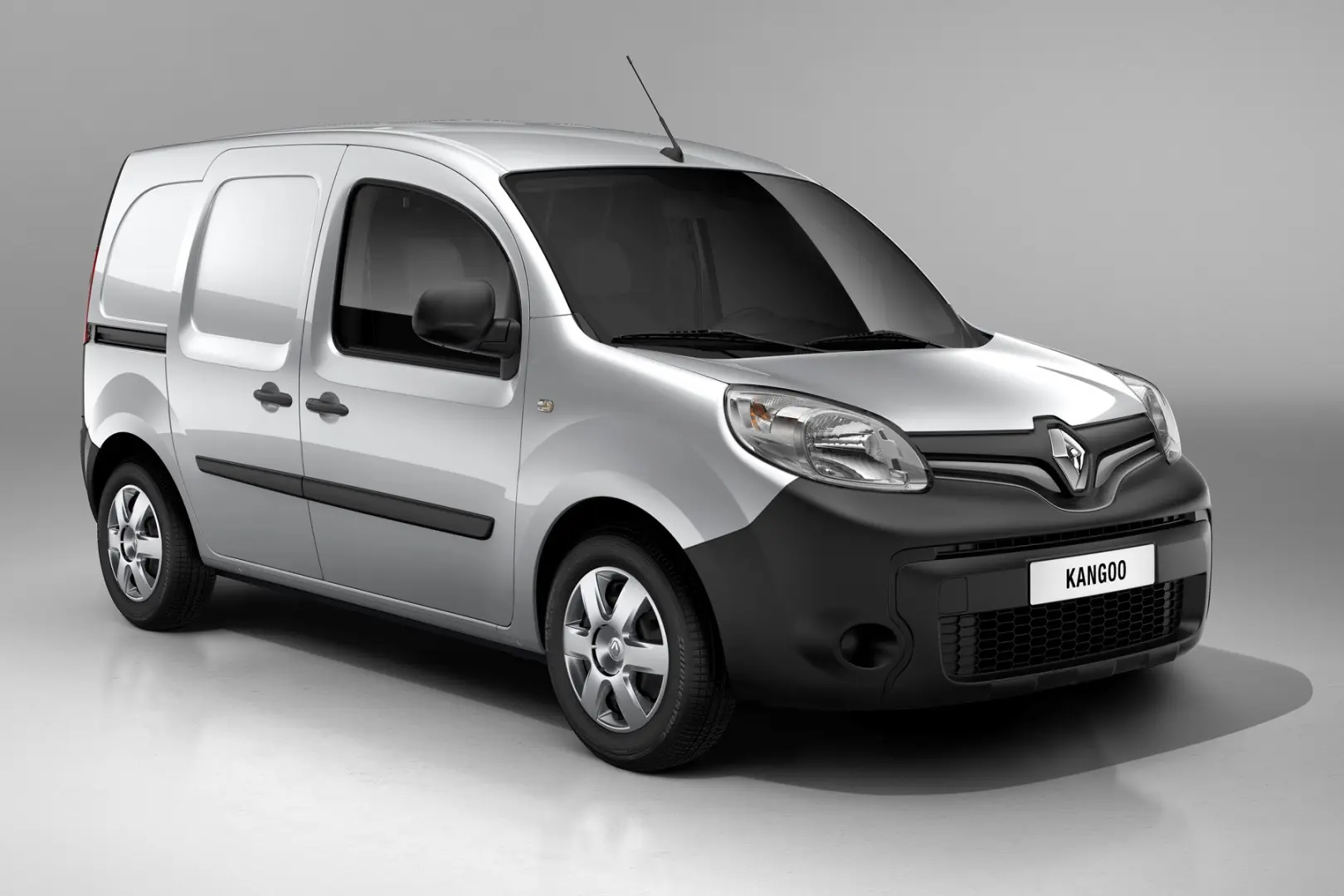 Renault Kangoo Express Kangoo Express Combi 1.5 DCI Maxi Grand Confort 6