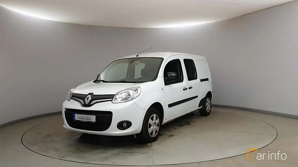 Renault Kangoo Express Kangoo Express Combi 1.5 DCI Maxi Touch 5
