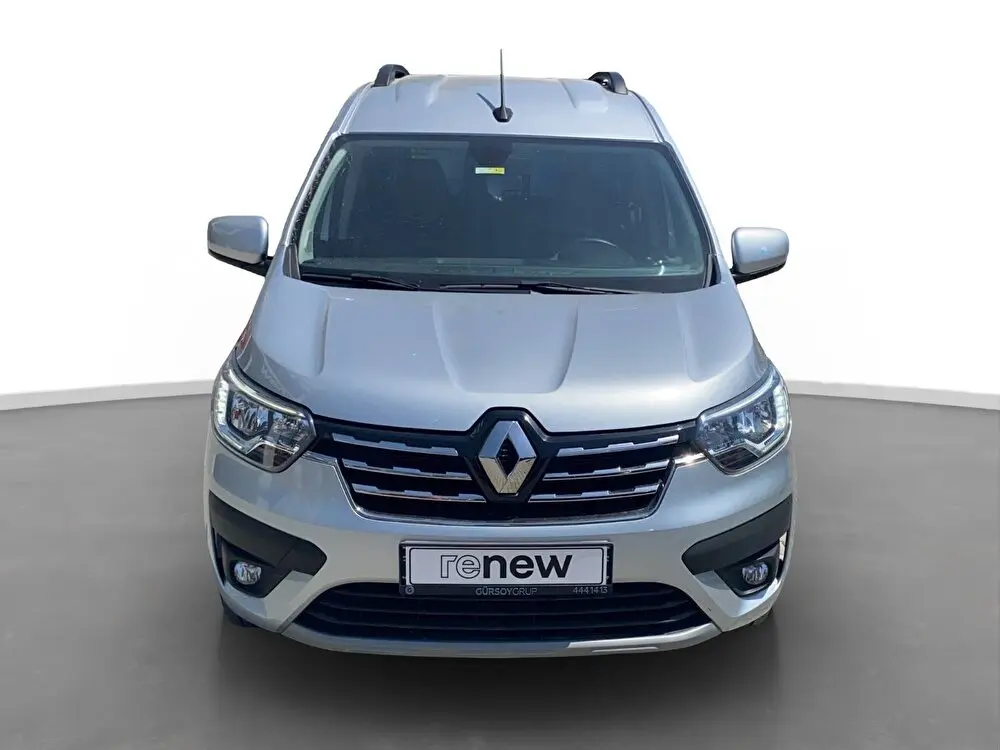 Renault Kangoo Express Kangoo Express Combi 1.5 DCI Maxi Touch 5