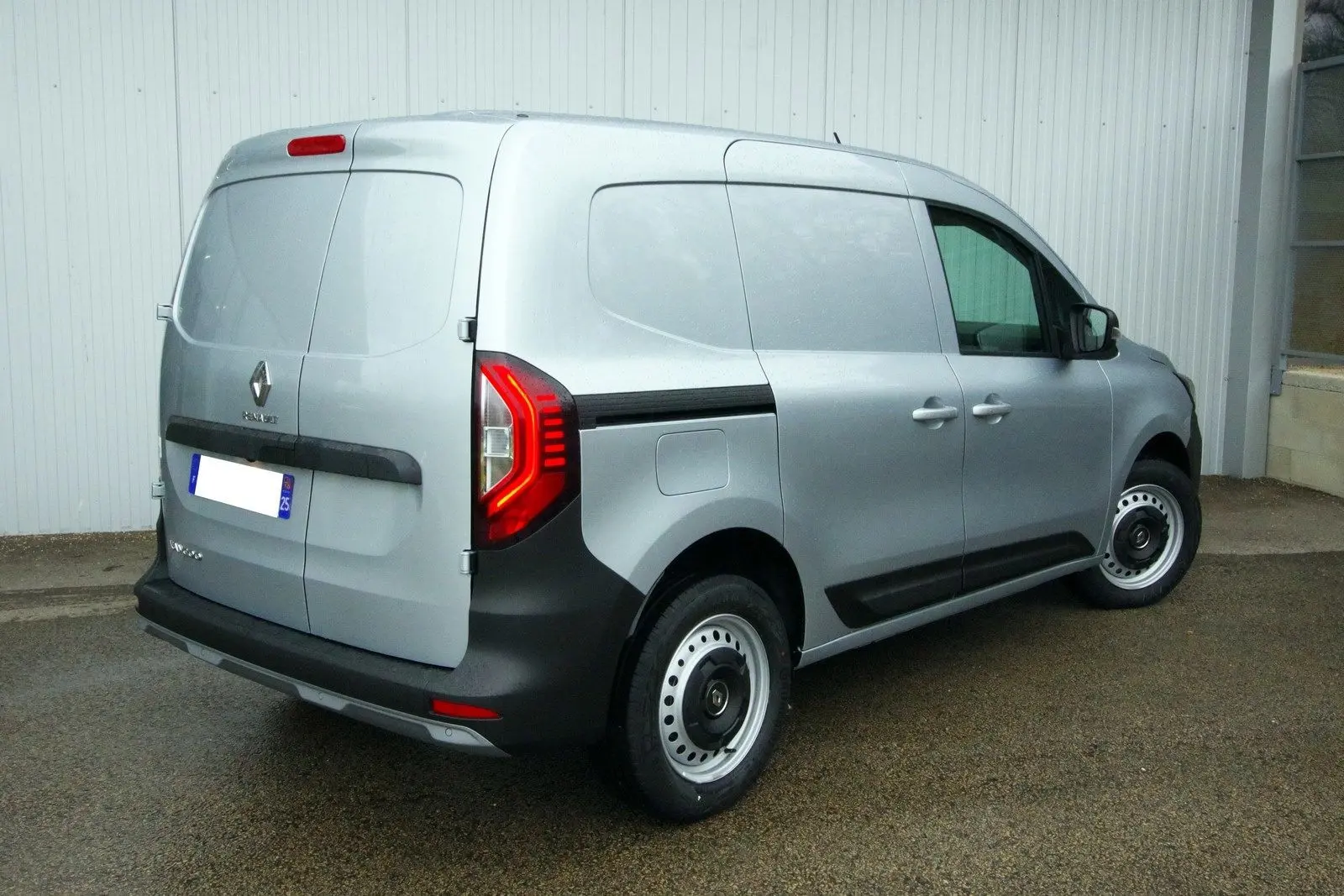 Renault Kangoo Multix Kangoo Multix 1.5 BluedCi Touch 3