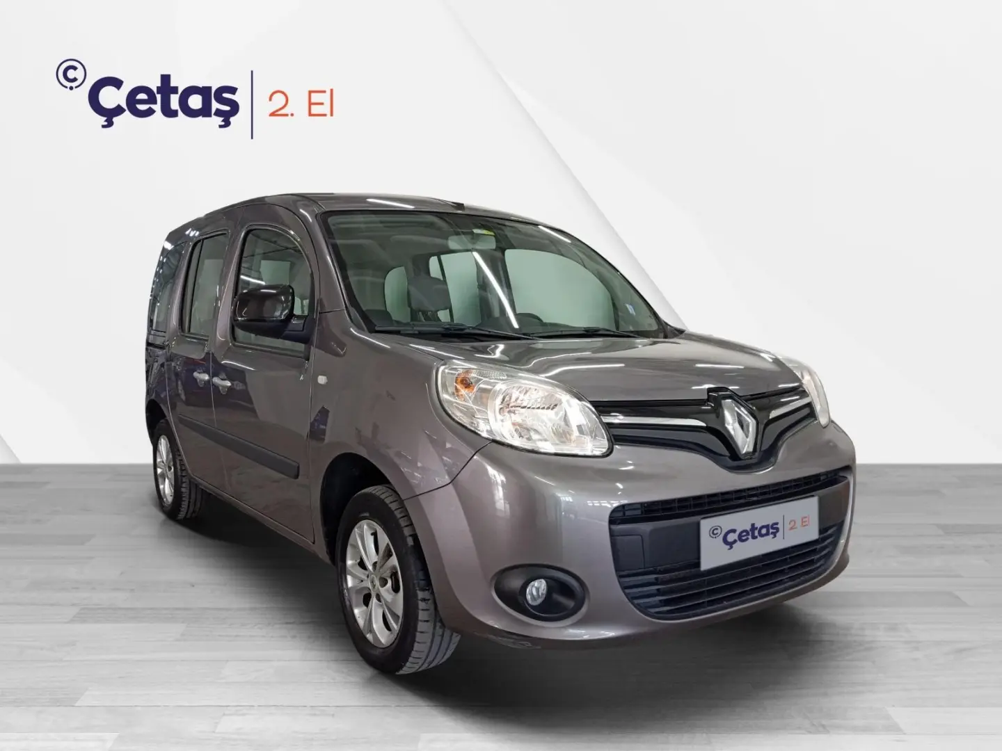 Renault Kangoo Multix Kangoo Multix 1.5 BluedCi Touch 5
