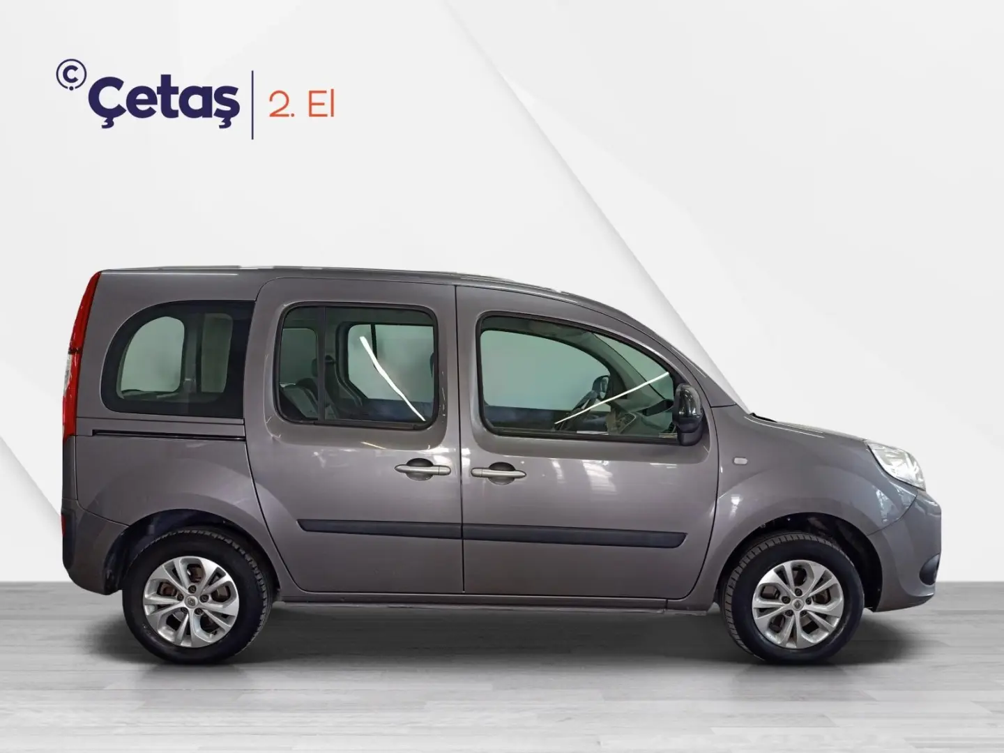 Renault Kangoo Multix Kangoo Multix 1.5 BluedCi Touch 6