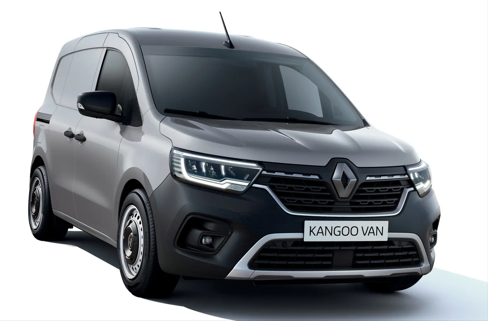 Renault Kangoo Multix Kangoo Multix Combi 1.5 DCI Extreme 4