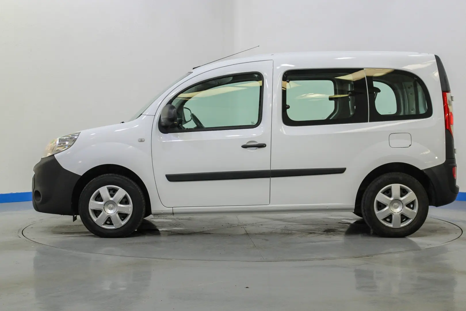 Renault Kangoo Multix Kangoo Multix Combi 1.2 16V Authentique 5