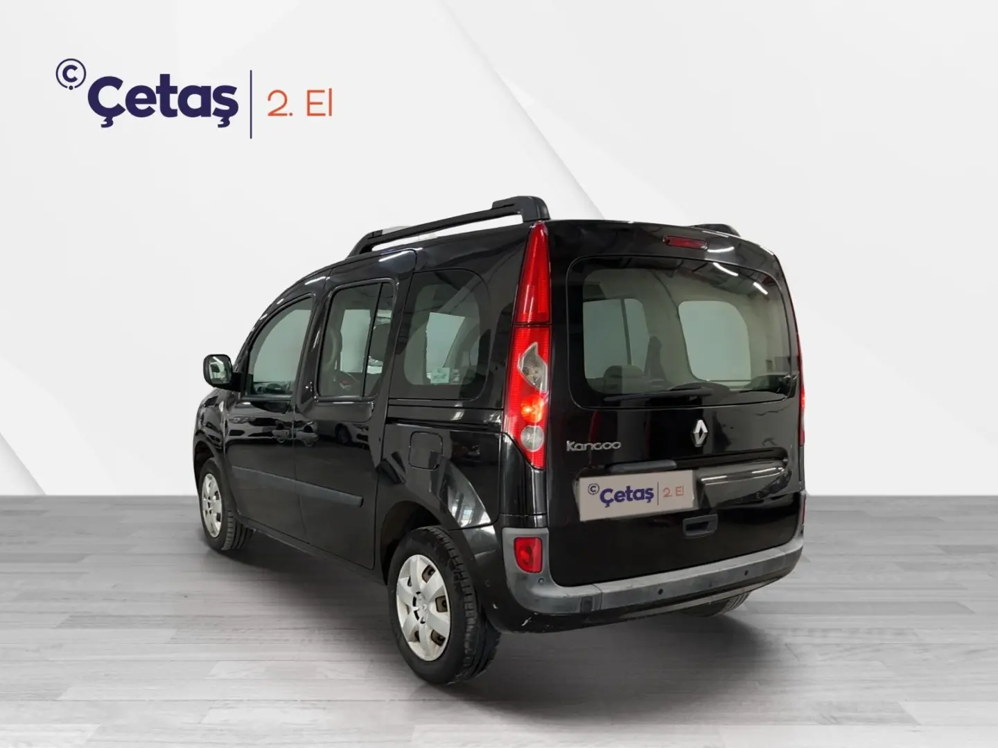 Renault Kangoo Multix Kangoo Multix Combi 1.5 DCI Touch 2