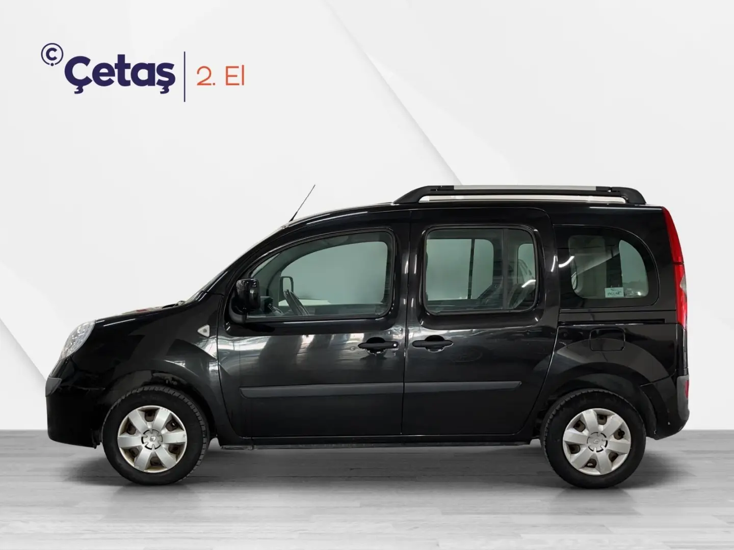 Renault Kangoo Multix Kangoo Multix Combi 1.5 DCI Touch 3