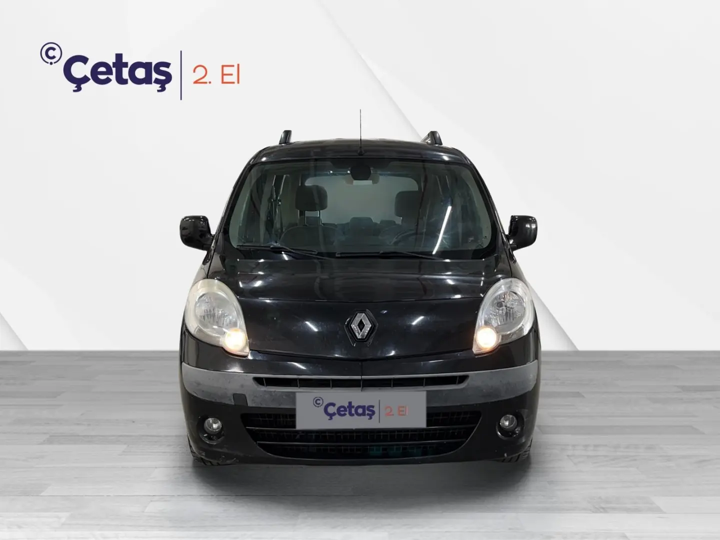 Renault Kangoo Multix Kangoo Multix Combi 1.5 DCI Expression 4