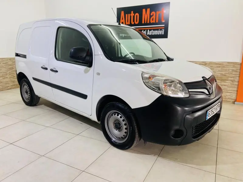 Renault Kangoo Multix Kangoo Multix Combi 1.5 DCI Privilege 3