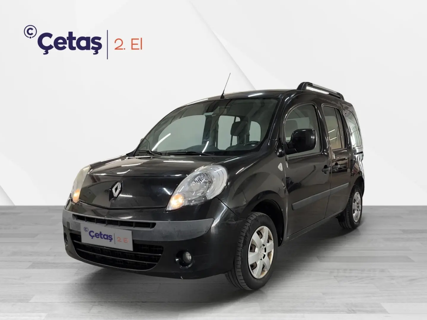 Renault Kangoo Multix Kangoo Multix Combi 1.5 DCI Expression 0