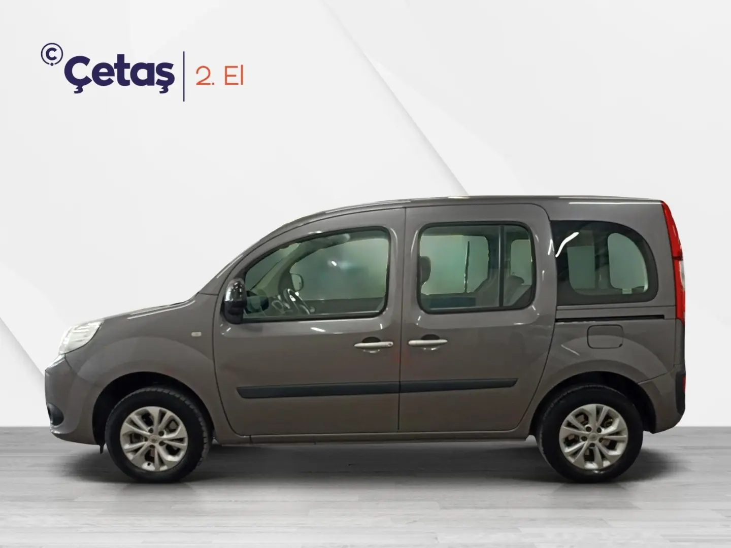 Renault Kangoo Multix Kangoo Multix Combi 1.5 DCI Privilege 5