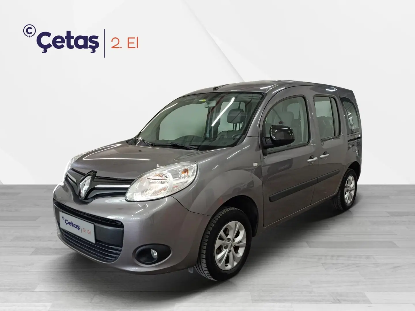 Renault Kangoo Multix Kangoo Multix Combi 1.5 DCI Touch 4