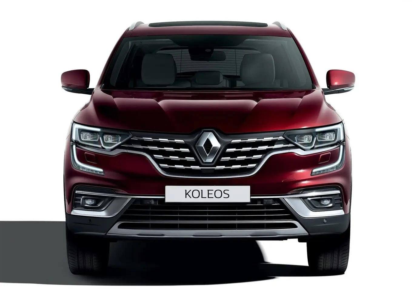 Renault Koleos Koleos 1.3 TCe Icon  EDC 3