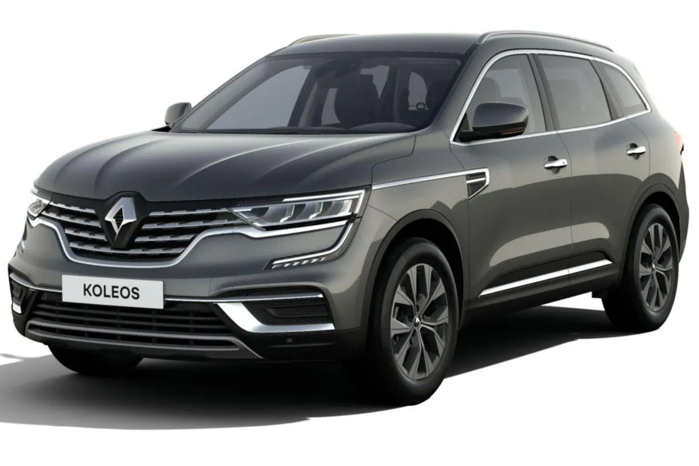 Renault Koleos Koleos 1.3 TCe Icon Techno EDC 2