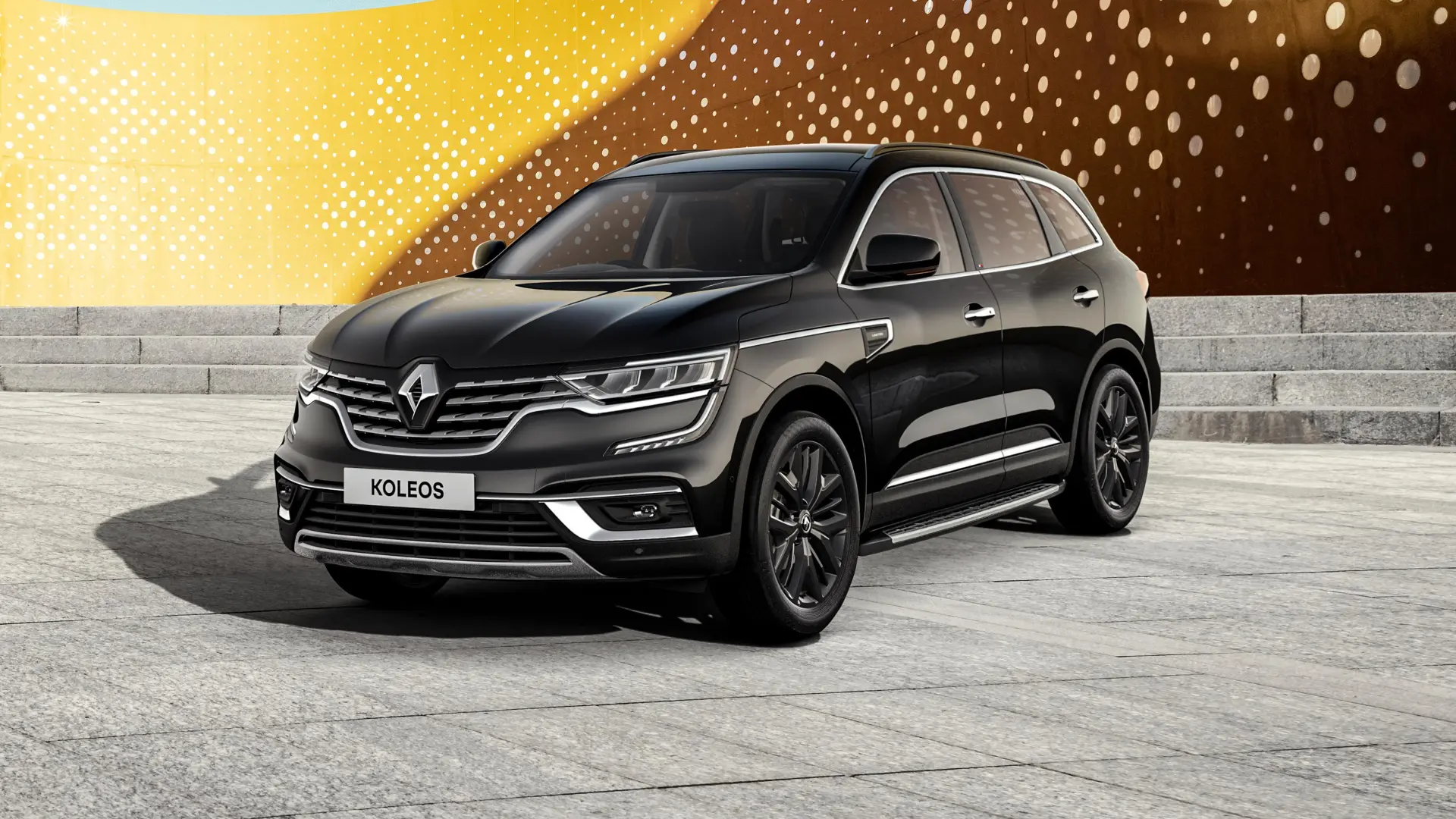 Renault Koleos Koleos 1.3 TCe Icon Techno EDC 2